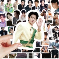 [LC] 200 pieces Dylan Wang sticker DIY decoration sticker waterproof Wang He Di