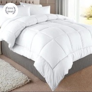 KATUN KingQueenSingle Hotel Premium Cotton Inner Duvet WhitePOLOS