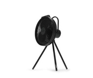 現貨 Claymore Fan V600+ 充電式風扇 黑色 限定色 户外風扇 limited edition