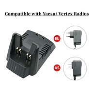 FNB-V67LI Li-ion Battery Charger For YAESU VERTEX VX-160 VX-150 FT-60R VX-120 CD-30