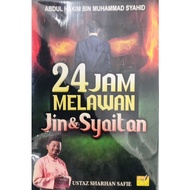 24JAM MELAWAN JIN & SYAITAN