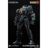 Empire Sky Studio Pacific Rim Collection Level Assembled Model Deluxe Set