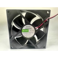 New Cooler Fan for MEIXING GX9225 24V 0.52A 9.2CM welding machine frequency converter cooling fan 92