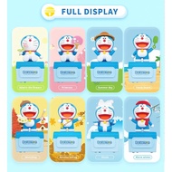 Doraemon Music Blind Box