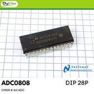ADC0808***