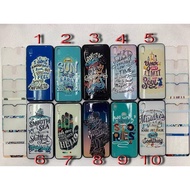 Fuze Wise Tempered Glass Case Ipho 6, 7 8 SE 2020, Plus, X, Xs Max, 11, Pro, Op Neo 9 A37, F1s, F7, 