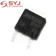 Set of 10 Electronic Components Irg7r313u Irg7r313 To252 To-252