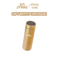 (NOT FOR SALE) JYNNS Thermos 金氏保温杯