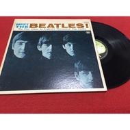 Meet The Beatles-The 12 Inches LP PinHaiMusic B63 Shop
