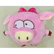 Angel cotton pig - Meaningful gifts