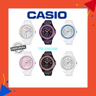 CASIO LX-500H WOMEN'S CASUAL ANALOGUE WATCH LX-500H