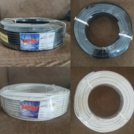 KABEL SERABUT 50M NYMHY 2X075 KABEL LISTRIK 50METER - safetyspace