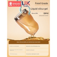 botol susu botol susu baby Newborn Baby Small Baby Bottle Newborn Baby 0 to 6 Items 8 Months Over 1 