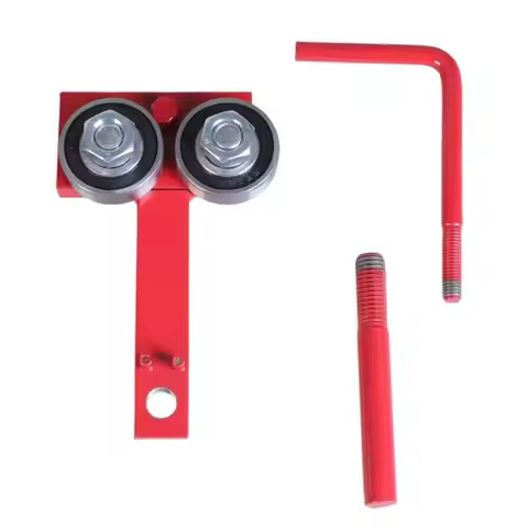 Chainsaw Guide Bar Adjuster Chainsaw Guide Bar Simple to Operate for Accurate Chain Grinding & Long 