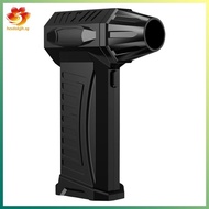 [hzsdakjjh.] Violent Turbo Fan Outdoor Handheld Fan 1000000RPM 10000mAh Charging 300G