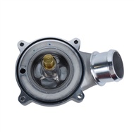 For Detroit DD13/DD15 Engine Compatible A4712006215 Car Thermostat With Seal, Hardened Fit