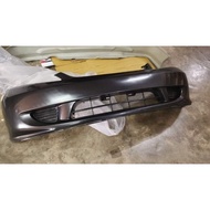 2004 2005 CIVIC ES ET S5G NEW FACELIFT front bumper