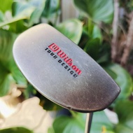 PUTTER WILSON TOUR DESIGND ความยาว 34 นิ้ว กริพแบบใหญ่เต็มมือ จับแบบถนัดมือมากๆ ไม้กอล์ฟพรีเมี่ยมมือ