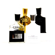 น้ำหอม Napoleons Water Silver Mountain Spring Water Island of Fragrance น้ำหอมตัวอย่าง น้ำหอมสำหรับผ