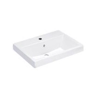 อ่างล้างหน้าลอย COTTO C0902 สีขาว (256565)