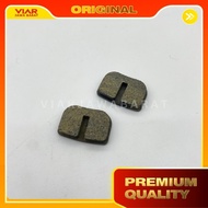 Disc Pad - Mini Gp Brake Pads - Mini Trail - Mini ATV - Scooter - Gopad 50cc (MOCIL4)