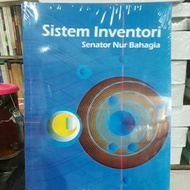 Inventory system.