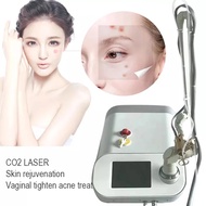 Co2 Laser Machine Spare Parts Co2 Fractional Laser Tube 60w Brazo Articuado Laser De Co2 Fraccionado