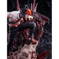 EStream SSF Chainsaw Man Denji 1/7 Scale Figure