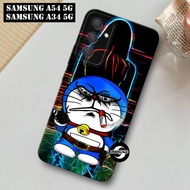 HP Samsung Galaxy A54 5G / Samsung Galaxy A34 5G Phone Case - Best Fashion Case CUTE - Latest Samsun