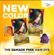 Merry Sun Cellowax Temporary Hair Color 60ml