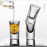 6-Piece Shot Glass Shot Glass/ Glass Cup