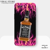 Case OPPO A3shp - REALME C1 Softcase Pro Camera Oppo & Realme - Casing Oppo A3s C1 Siliconhp hp - Co