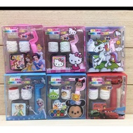 ⭐School Kids Goodie Bag⭐Cartoon Rolling  Samps/Kids Children'Day Gifts/Scholl Birthday Gift