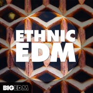 Big EDM Ethnic EDM 🔰 ProducerLoops *Sample Pack* (Win/Mac)