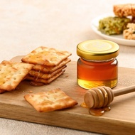 玉荷包荔枝蜜 × 手工醬香米餅|台灣小農 伴手禮 婚禮小物