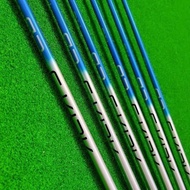 New Style G440PING High Ballistic Long Distance 3 Wood 8 Iron 1 Push Golf Club Set