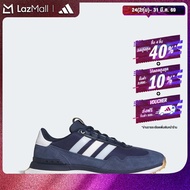 adidas กอล์ฟ รองเท้ากอล์ฟผ้าไร้ปุ่ม S2G 26 ผู้ชาย สีน้ำเงิน JR1879