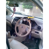 CAR STEERING LOCK CAR STEERING LOCK/ CAR HANDLEBAR LOCK/