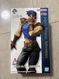 Jojo 一番賞 A賞 大喬   可換D賞