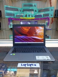 Laptop Second Asus A442UR - i5 8250U, MX930 2GB GDDR5, 4 DDR4 1TB HDD