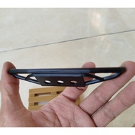 WPL C24 custom front bumper