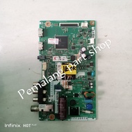 MB MOTHERBOARD TV SHARP 2T-24CB3I C24CB3I 24CB3i