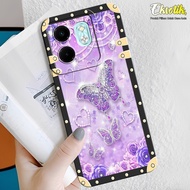 Case Untuk Infinix Smart 9 (X6532) / Smart 9 HD (X6532C) - Eksotik - Casing Infinix Smart 9 / Smart
