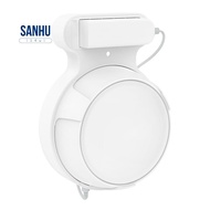 Router Wall Mount for -Link Deco BE23/BE25/BE3600/BE5000 Wifi 7 Wall Mount Home WiFi System