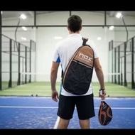 PadelNOX Padel Racket Cover, Padel Racket Bag