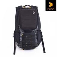 KALIBRE PREDATOR AXELO 02 - 21L ORIGINAL KALIBRE LAPTOP BACKPACK MEN'S BACKPACK