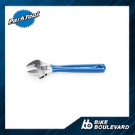 Park Tool PAW-6 ประแจเลื่อนปากกว้าง กุญแจเลื่อน เครื่องมือช่าง 6-INCH ADJUSTABLE WRENCH สามารถปรับคว
