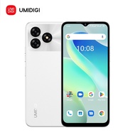 UMIDIGI G5 Smartphone Android 13 8GB RAM 128GB ROM 50MP Camera 5000mAh Battery Dual SIM 4G Cellphone