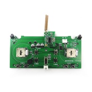 Fishing Bait Boat Body Parts Accessories Remote Control Circuit Board for 2011-5 Fishing Bait Boat