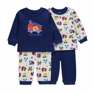Pyjamas asda uk 12-18M